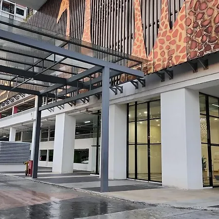 Anggun I Soho I City Homestay Shah Alam Exterior photo
