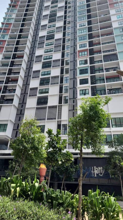 Anggun I Soho I * Shah Alam