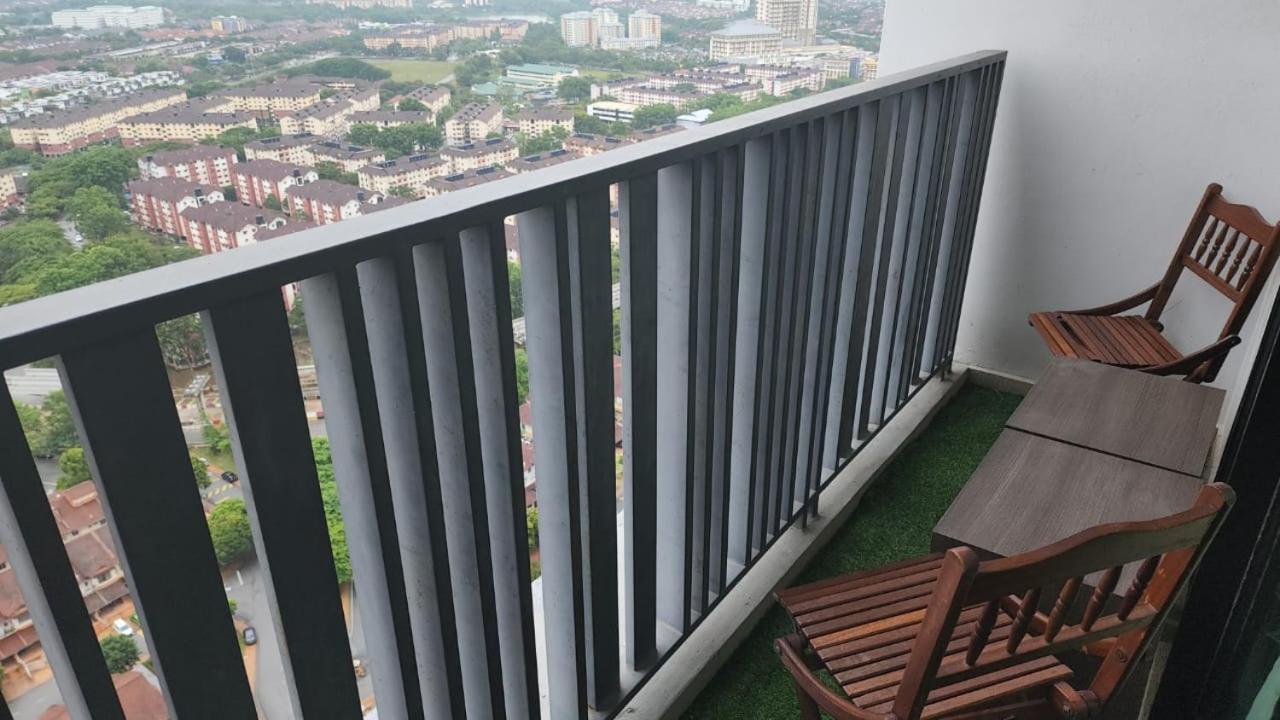 Anggun I Soho I Apartment