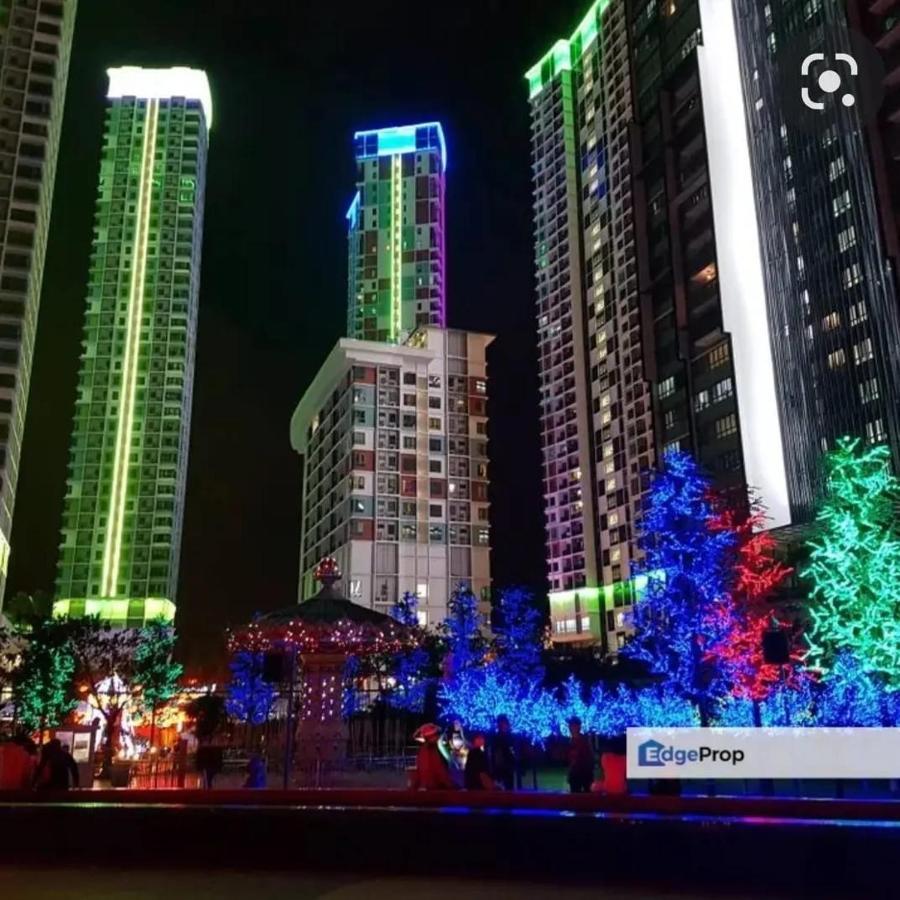 Anggun I Soho I Apartment Shah Alam