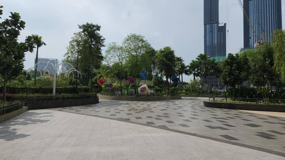 Apartment Anggun I Soho I *