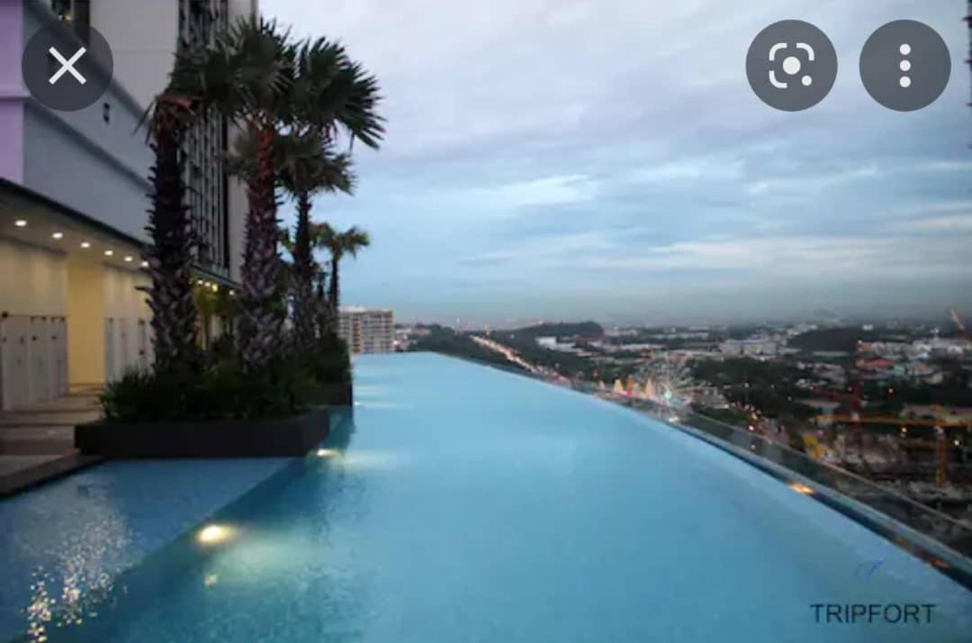 Anggun I Soho I Apartment Shah Alam