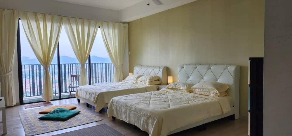 Anggun I Soho I Apartment