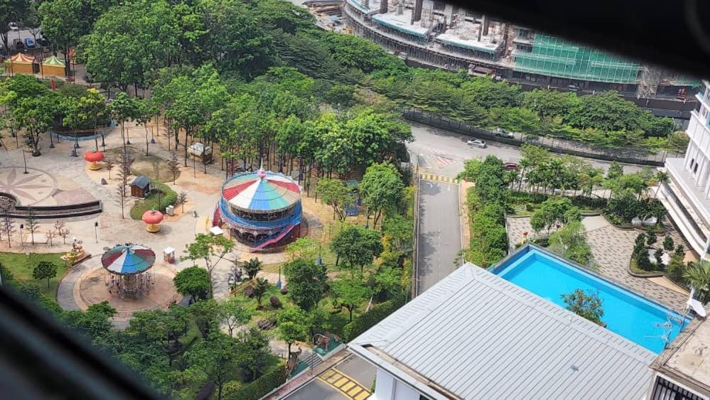 Anggun I Soho I Apartment Shah Alam