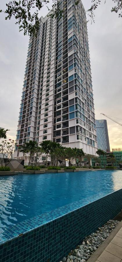Anggun I Soho I Apartment