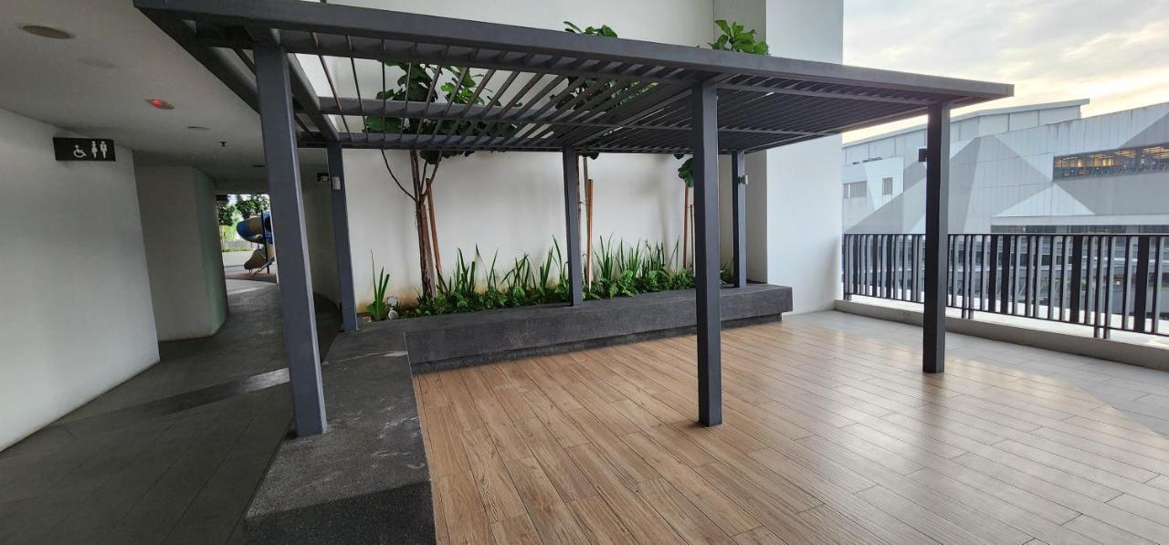 Apartment Anggun I Soho I Shah Alam