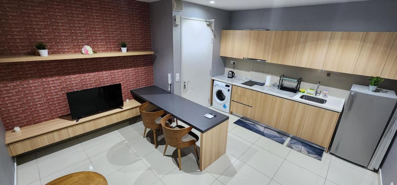 Apartment Anggun I Soho I Shah Alam