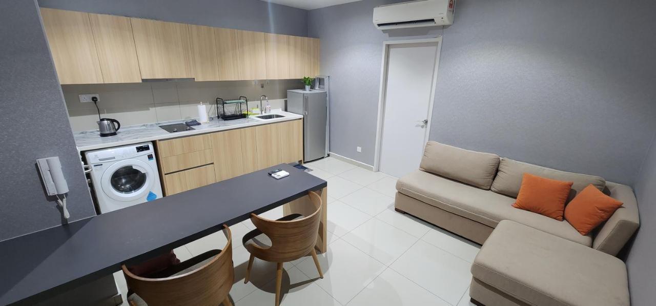 Apartment Anggun I Soho I Shah Alam