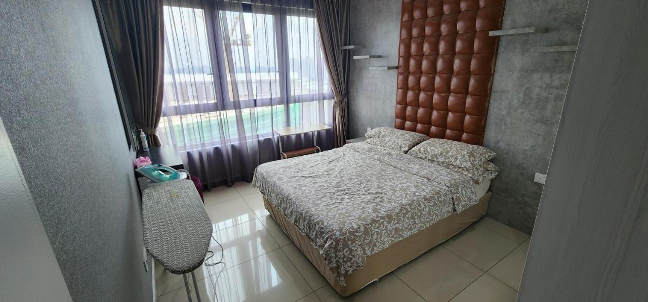 Anggun I Soho I * Shah Alam