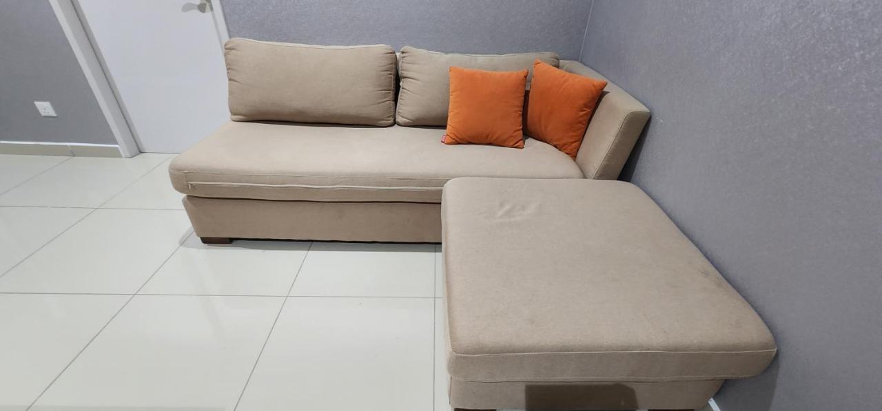 Apartment Anggun I Soho I
