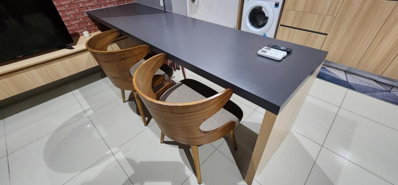 Anggun I Soho I Apartment *