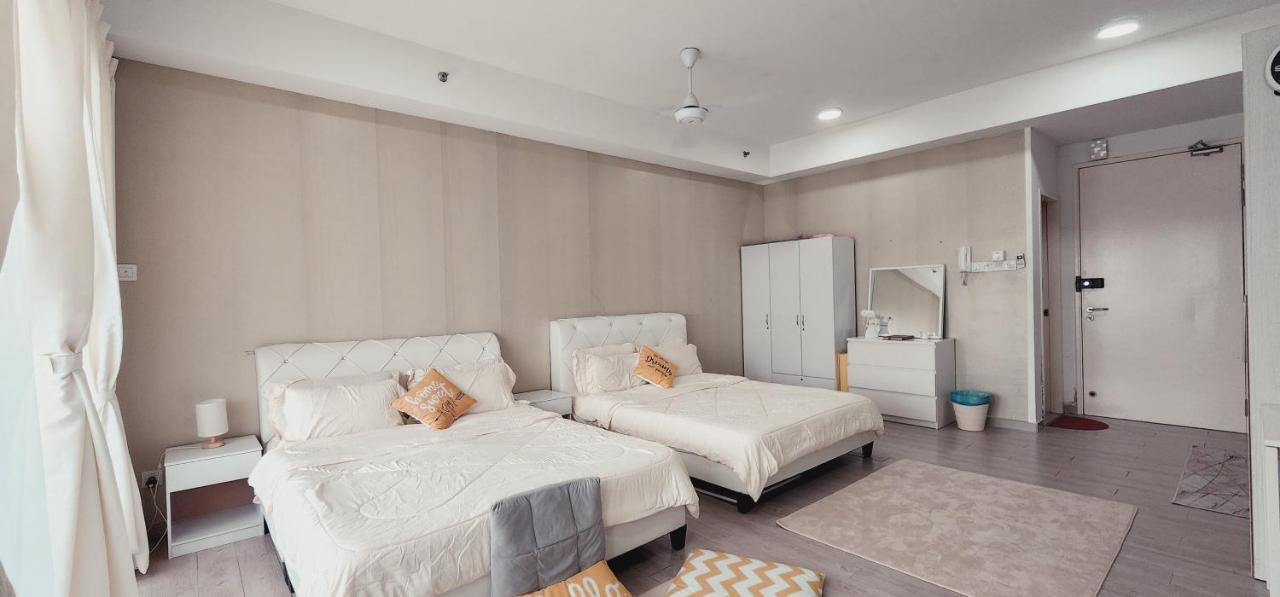 Anggun I Soho I Apartment *