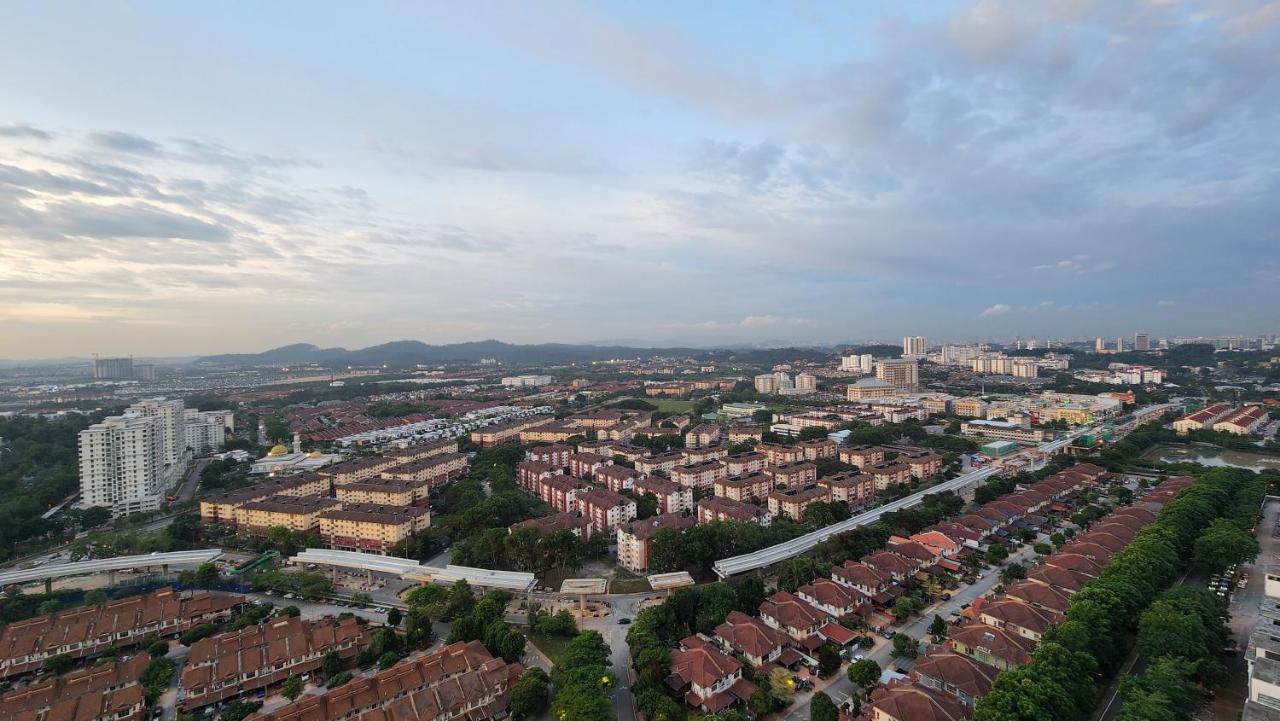 Apartment Anggun I Soho I Shah Alam