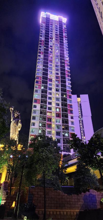 Anggun I Soho I Apartment *
