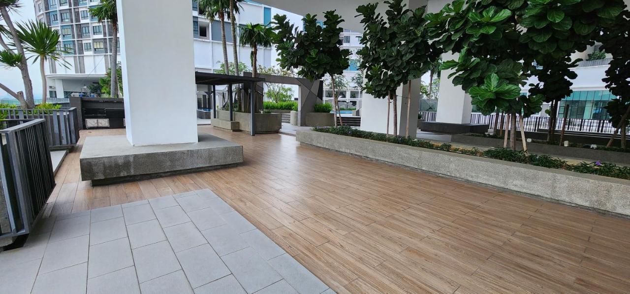 Apartment Anggun I Soho I *