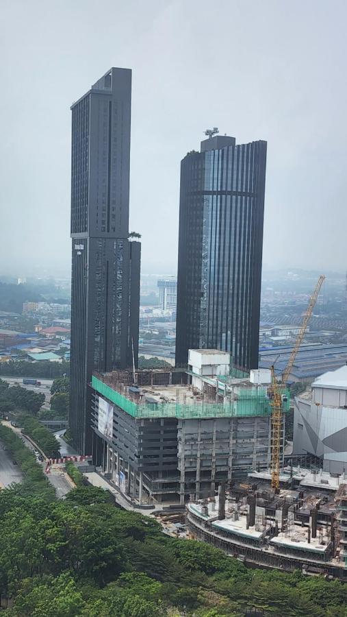 Anggun I Soho I Shah Alam