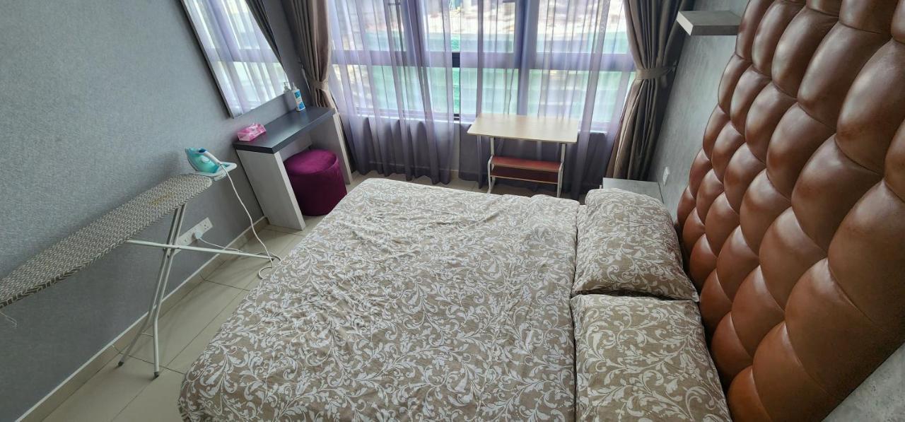 Apartment Anggun I Soho I *