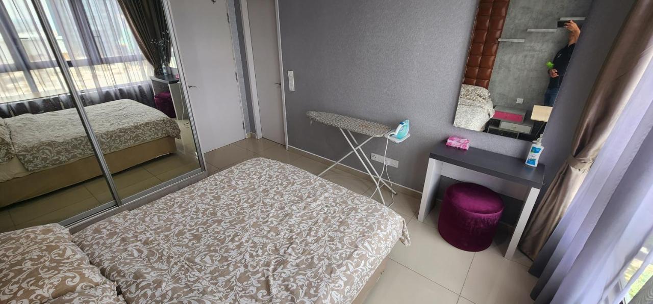 Anggun I Soho I Apartment