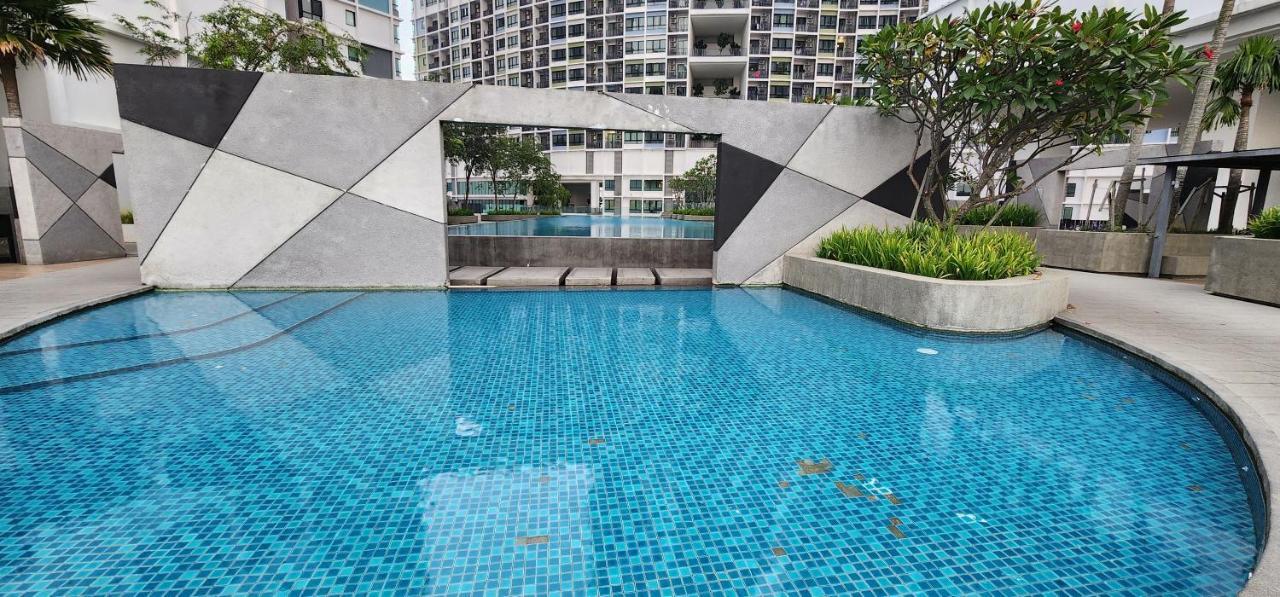 Apartment Anggun I Soho I Shah Alam