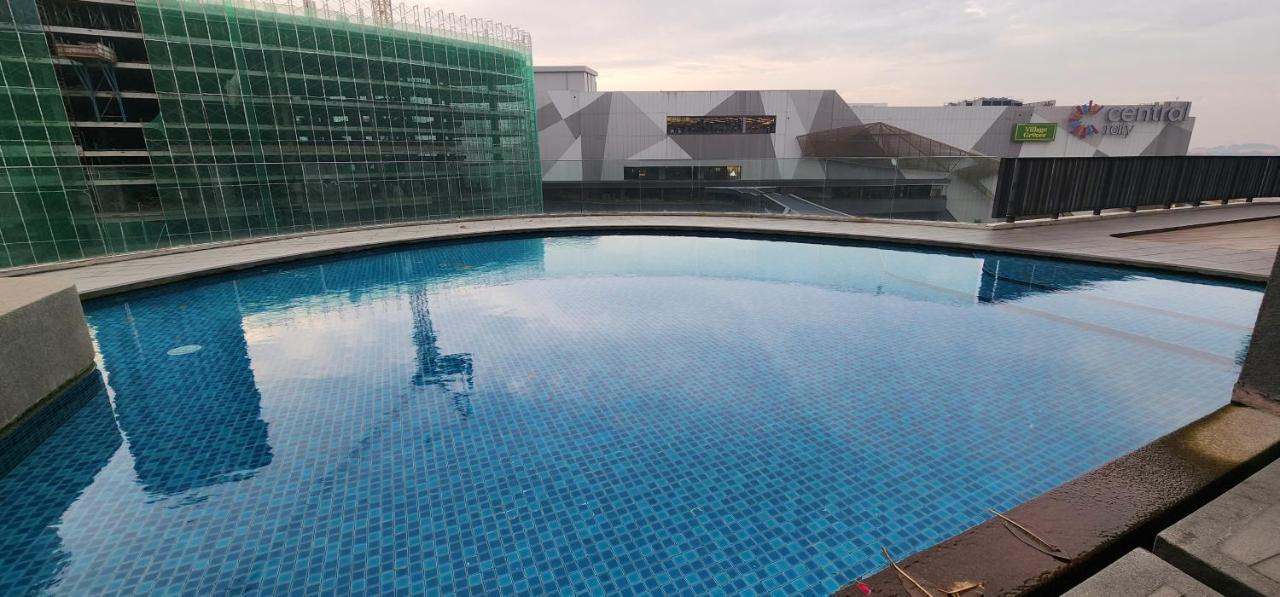 Apartment Anggun I Soho I *